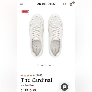 Birdies Sneakers